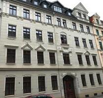 helle 3 Raum Erdgeschosswohnung mit Terrasse - Görlitz