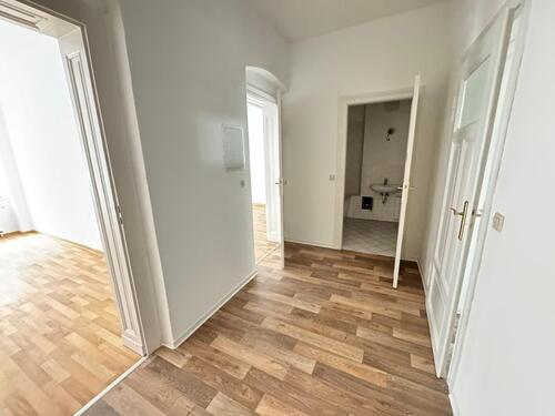 Foto - 3 Zimmer Erdgeschoßwohnung in Görlitz