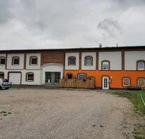 Schöne 3-Raumwohnung über 2 Etagen in Lübz - Parchim