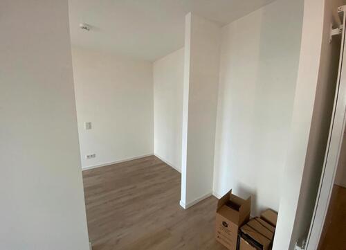Foto - 1 Zimmer Erdgeschoßwohnung in Schönefeld