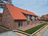 Foto - Neubau-Erstbezug, großzügiges Reihen-Mittelhaus