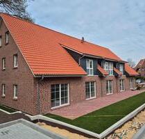 Neubau-Erstbezug, großzügiges Reihen-Mittelhaus - Horneburg