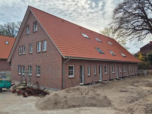 Foto - 4 Zimmer Reihenhaus zur Miete in Horneburg
