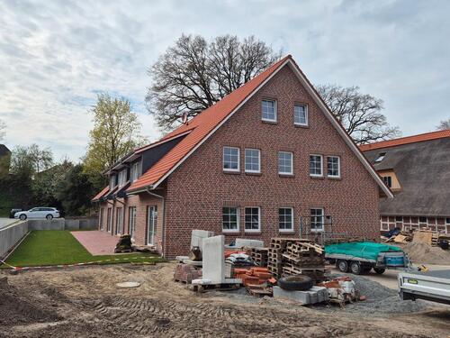 Foto - 4 Zimmer Reihenhaus in Horneburg