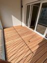 Foto - Erstbezug: 3-Zi Wohnung mit 2 Bädern, West-Loggia in Darmstadt