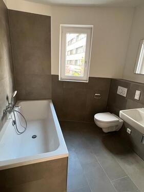 Foto - 3 Zimmer Etagenwohnung zur Miete in Darmstadt