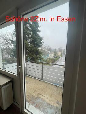 Foto - Sehr schöne Zweizimmerwohnung, bezugsfertig in Essen zu vermieten