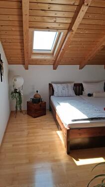 Foto - Dachgeschoßwohnung in Ortenburg zur Miete