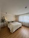 Foto - Private 4-Zimmer Wohnung mit Balkon und Garage (Saniert)