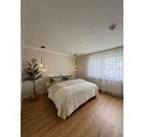 Private 4-Zimmer Wohnung mit Balkon und Garage (Saniert) - Bruchsal