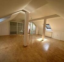 4-Zimmer Maisonettewohnung mit Town-House Charakter - Bad Wörishofen