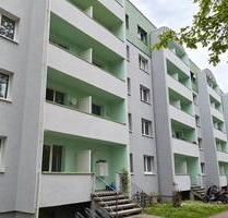 4-Zi Balkon, Stellplatz in grüner Waldrandlage - Dessau-Roßlau Brambach