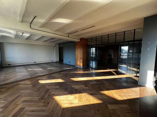 Foto - LOFT mit Blick über Wuppertal - 1.500,00 EUR Kaltmiete, ca.  233,00 m²