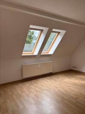 Foto - Dachgeschoss-Wohnung - 350,00 EUR Kaltmiete,