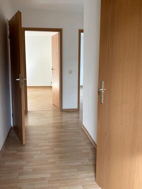 Foto - Etagenwohnung zur Miete in Weißenfels
