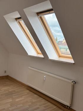 Foto - Etagenwohnung in Weißenfels