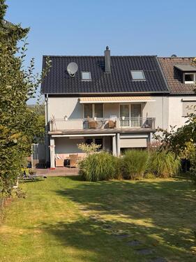 Foto - Saniertes Mehrfamilienhaus in Wuppertal Vohwinkel