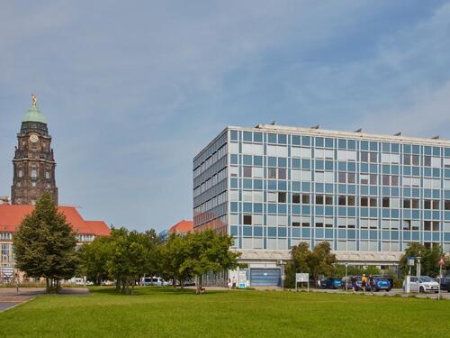 Foto - Attraktive Büroflächen am Rand der Altstadt!