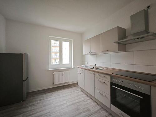 Foto - EINBAUKÜCHE und HERBSTAKTION - 313,00 EUR Kaltmiete,