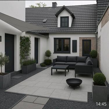 Foto - Einfamilienhaus zum Kaufen in Staßfurt
