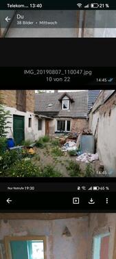 Foto - Einfamilienhaus in Staßfurt