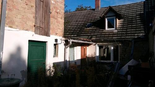 Foto - Einfamilienhaus in Staßfurt zum Kaufen