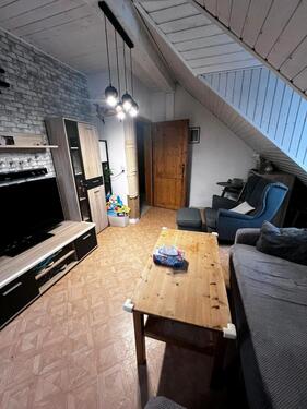 Foto - Etagenwohnung in Neustadt (Hessen) zur Miete