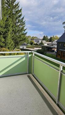 Foto - Etagenwohnung in Neukirch/Lausitz