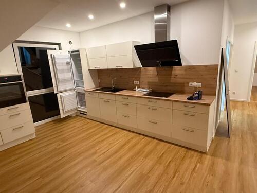 Foto - Etagenwohnung in Kirchlinteln