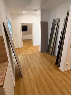 Foto - Etagenwohnung in Kirchlinteln zur Miete