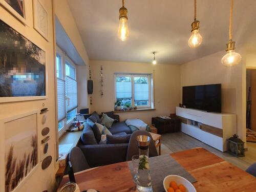Foto - Etagenwohnung zur Miete in Scheidegg