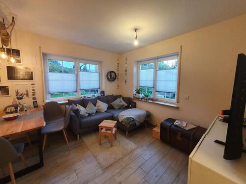 Foto - Etagenwohnung in Scheidegg