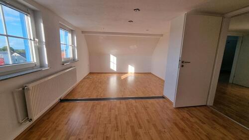 Foto - Helle 2,5 Zimmer-Wohnung mit schönen Schnitt in Hochschulvierte