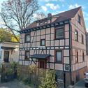Foto - Haus, Fachwerkhaus Einliegerwohnung