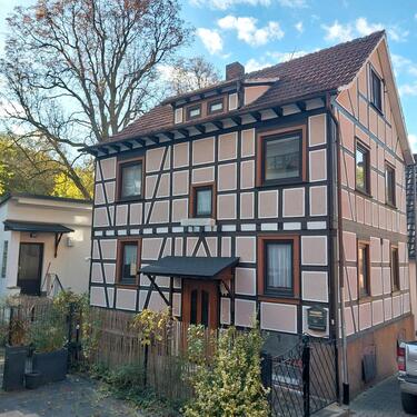 Foto - Haus, Fachwerkhaus Einliegerwohnung