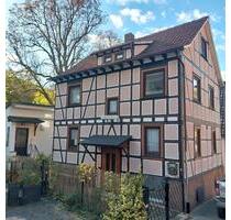 Haus, Fachwerkhaus Einliegerwohnung - Brensbach