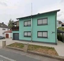 Einfamilienhaus in Johannisthal - Bad Staffelstein