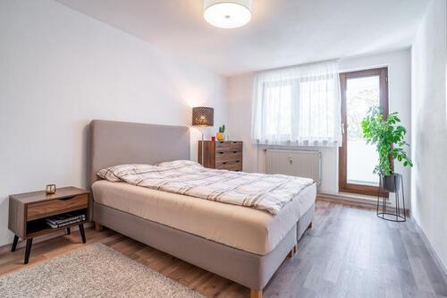 Foto - Etagenwohnung in München