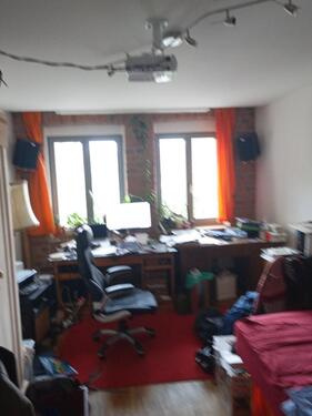 Foto - Etagenwohnung zur Miete in Leipzig