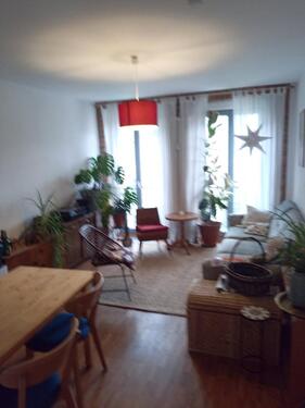 Foto - Etagenwohnung in Leipzig