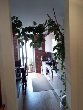 Foto - Etagenwohnung in Leipzig zur Miete