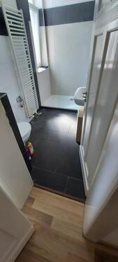 Foto - Etagenwohnung zur Miete in Alfeld (Leine)