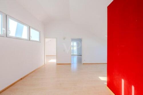 Foto - Traumhafte Dachterassenwohnung zu vermieten