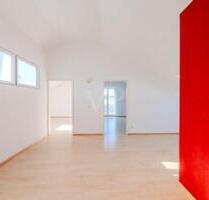 Traumhafte Dachterassenwohnung zu vermieten - Ludwigshafen am Rhein Rheingönheim