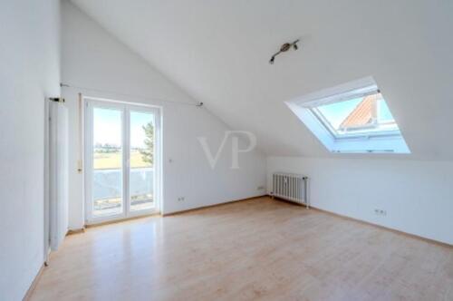 Foto - Etagenwohnung in Ludwigshafen am Rhein