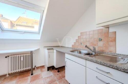 Foto - Etagenwohnung in Ludwigshafen am Rhein zur Miete