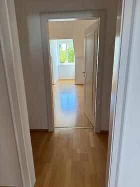 Foto - Etagenwohnung in Schöllnach zur Miete