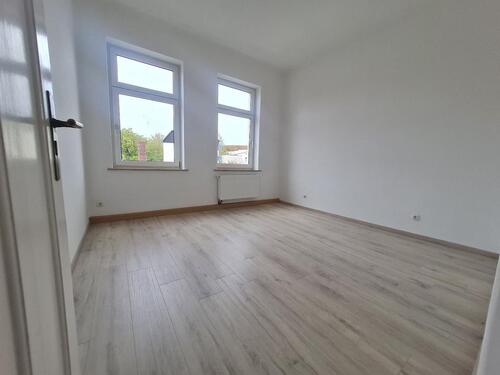 Foto - Etagenwohnung in Gera zur Miete