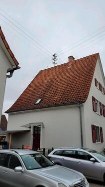 Foto - Doppelhaushälfte in Weil am Rhein