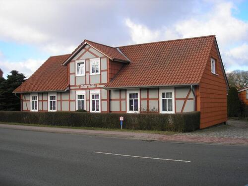 Foto - 2,5 Zimmerwohnung in Doppelhaushälfte